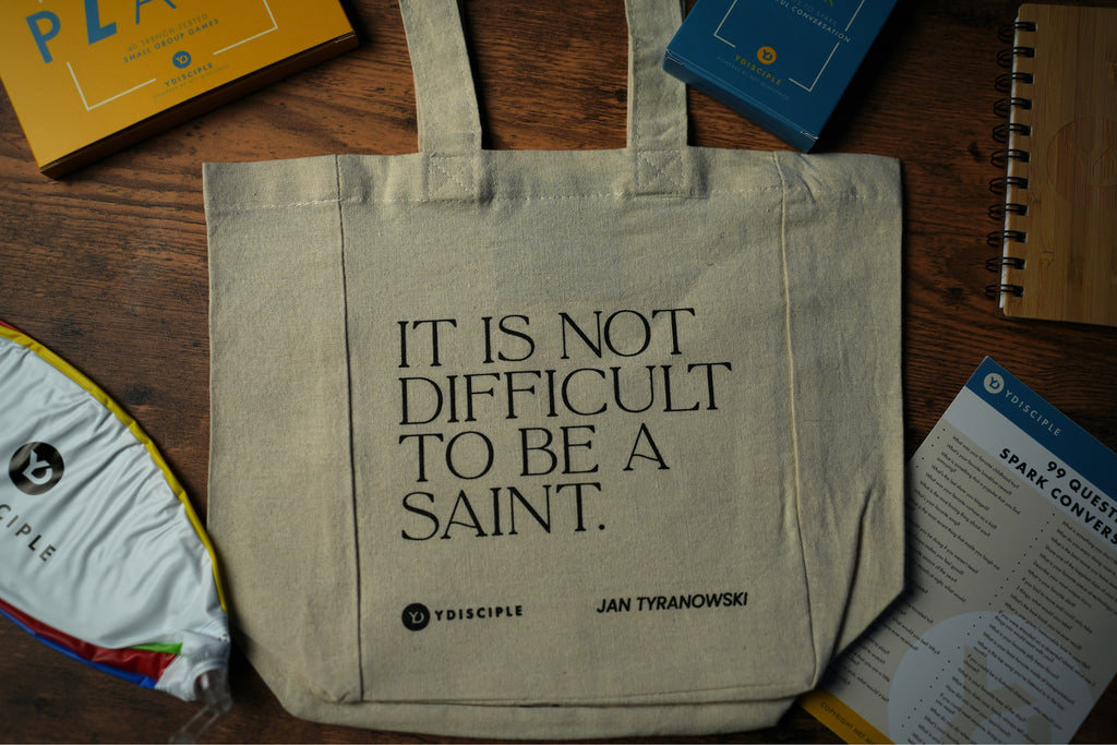 YDisciple Store