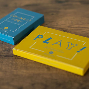 Connect & Play Deck Bundle