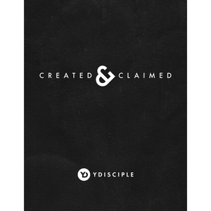 Created & Claimed (Digital Download)