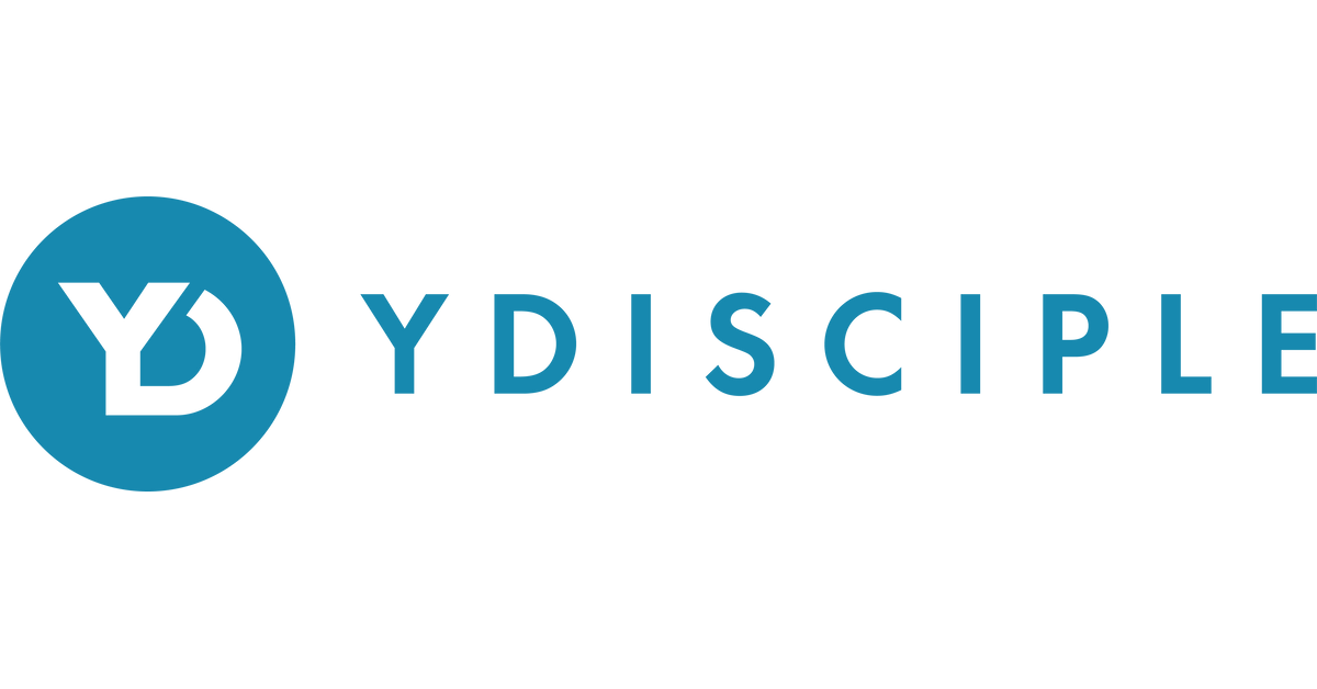 YDisciple Store