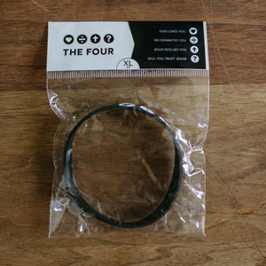 THE FOUR Wristbands